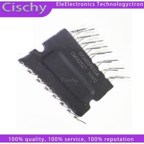 5pcs/lot IKCM15F60GA IGCM15F60GA IGCM10F60GA IGCM20F60GA NEW ORIGINAL IPM in stock