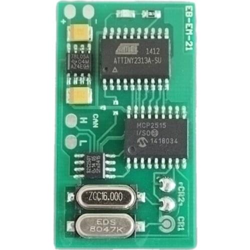 Auto Immobilizer Emulate Tool for MB Mercedes Benz CR2 IMMO Emulator