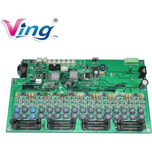 Human K-JET / E-JET Eco Solvent Printer 42PL Printhead Board