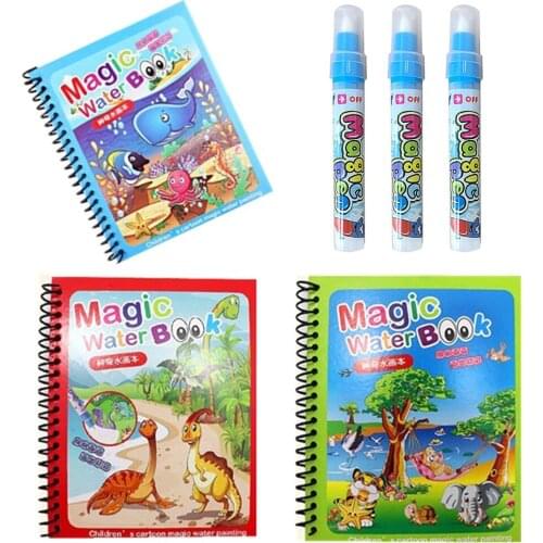 FGHGF Drawing Toys