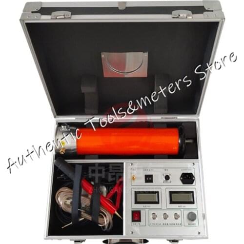 DC high voltage generator electrostatic high voltage generator