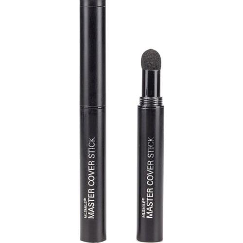 Hairline Contouring Stick Filling Nose Shadow Powder Replenishing Sideburns for Face Profile Eyebrow Powder 3g Free shipping