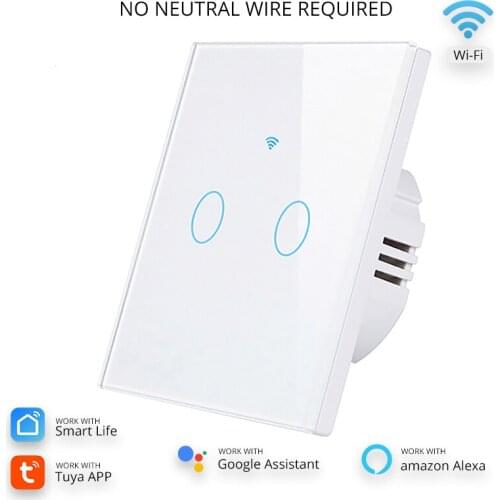 Mobu Touch Switches