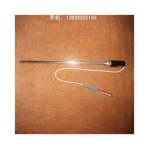 Coal quality analysis instrument 101-1A drying box temperature sensor E thermocouple drying box temperature probe
