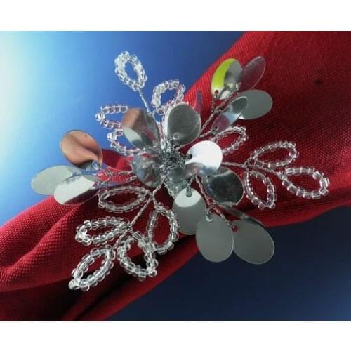 Aliexpress sold wedding napkin ring