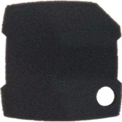 The Carbon Filter Pads Fit for Eheim 2617710 Pro 4 250, 250T, 350, 350T, 600 / 2271, 2273, 2275 and Pro 4e 350 / 2274