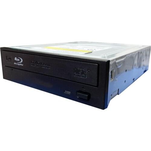 Universal For Pioneer Internal SATA Blu-ray 12X Burner BD BD-R DL DVD CD RW Writer Desktop PC Computer Optical Drive