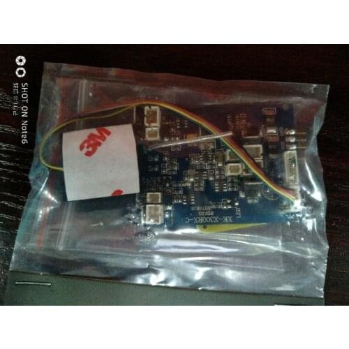 XK X300 X300-F X300-W RC Quadcopter Spare Parts X300-022 Main board