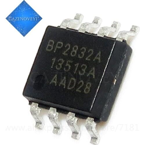 10pcs/lot BP2832A BP2832 SOP-8 In Stock