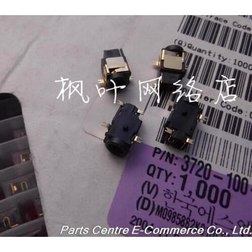 20 pcs DC jack Tablet PC 1.1mm Charging Charge Socket Power Connector For Tablet / Netbooks / others DC Jack