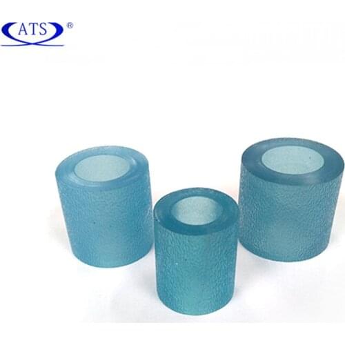 6pcs/lot pickup rubber roller for Ricoh Aficio AF 1075 1060 2075 2060 compatible Copier spare parts AF1075 AF1060 AF2075 AF2060
