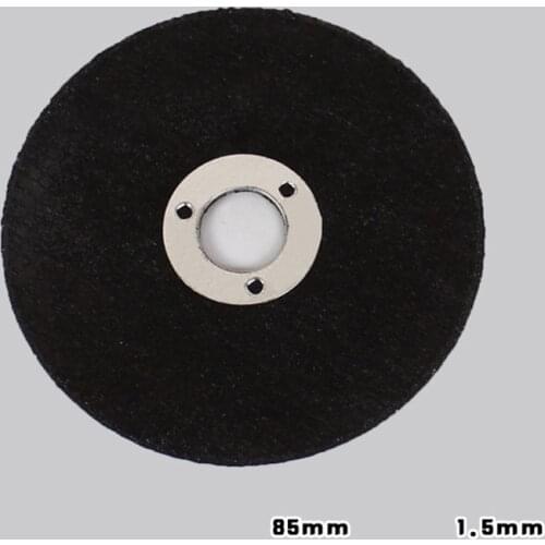 1Pcs Abrasive Cutting Discs Cut Off Wheels Disc Rotary Electric Metal Wood Resin Fiber Wheel Grinding Fiberglass Reinforced Tool