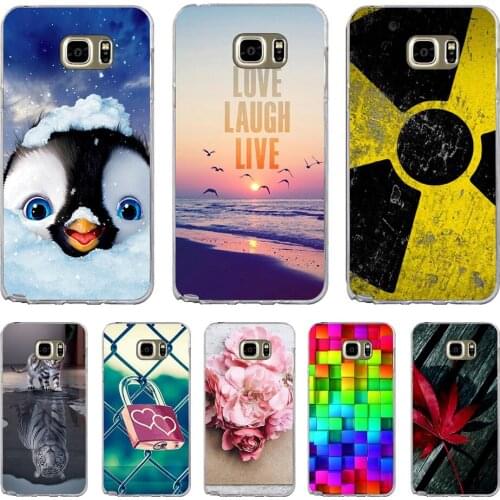 Case For Samsung Galaxy Note 5 Case 3D Soft Silicone Cover For Samsung Galaxy Note5 Case For Samsung Galaxy Note 5 Cover Coque