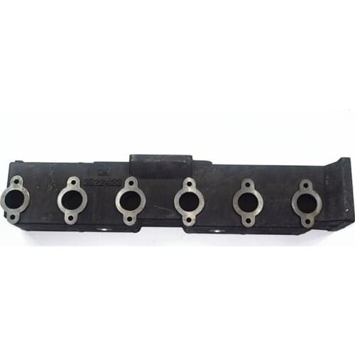 DCEC Exhaust Manifolds