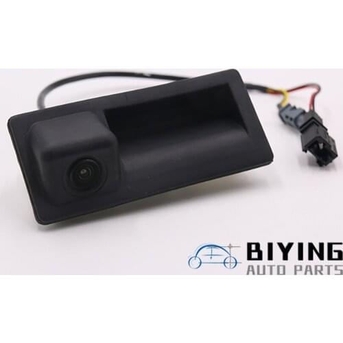 For Audi A3 S3 A6 4G Rear view camera 8V0 827 566 MADE IN CZ 8V0827566