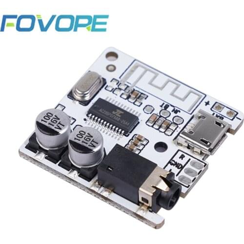 Wireless Audio Adapters FOVORE China