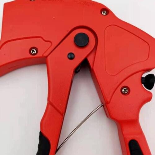 PC-305 Cutters For Plastic Pipes Cutting Pvc Pipes Tube Diameter 6-42mm