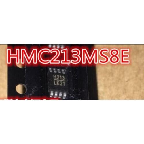 HMC213MS8E DS2438 STRW6553A TPA152