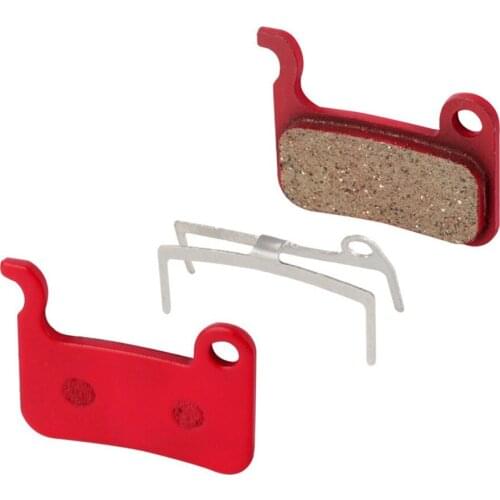 1 Pair Bike Bicycle A01 S Ceramics Disc Brake Pads For XTR M975/M966 MTB Road Bike Disc Brake Pads Parts Accessories Bicicleta