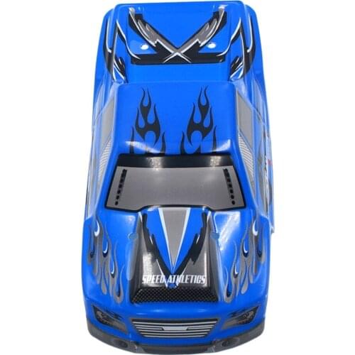 RC Body Car Body for Wltoys A979 04 1/18 Truck DIY Upgrade Parts