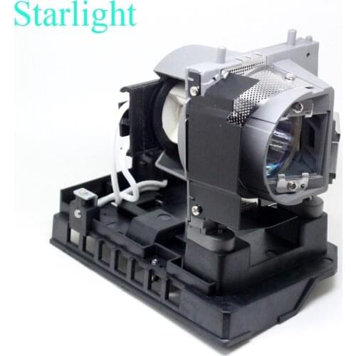 Original 20-01501-20 projector lamp for Smart Board 480i5 880i5 885i5 SB880 SLR40Wi UF75 UF75W P-VIP 230/0.8 E20.8 with housing