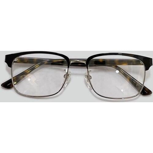 Luxury Spectacle Eyeglass Blocking Eyeglasses Decorative Glasses For Women Glasses 2021 Reading Glasses