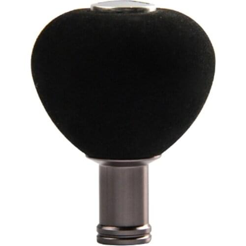 Fishing Reel Handle Knob for Daiwa Shimno Casting Spinning Reel Replacement Fishing Tackle Tools Accessories