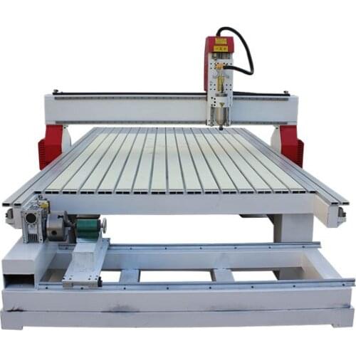 Songli CE 1325 2.2kw automatic 3d wood carving cnc router fast delivery