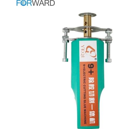 FORWARD High Quality 2 in 1 Remove Glue And Cutting Tools for Mobile Phone Repair and Change