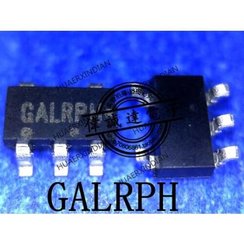 1Pieces new Original NCP1521BSNT1G NCP1521B type GALRPH GALR SOT23-5 1.5 In stock real picture