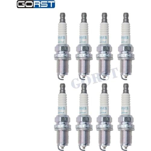 Spark Plug 18814-11051 For Hyundai Elantra Accent Getz Tiburon Sonata 1881411051 980795515G 980795515G Ignition System