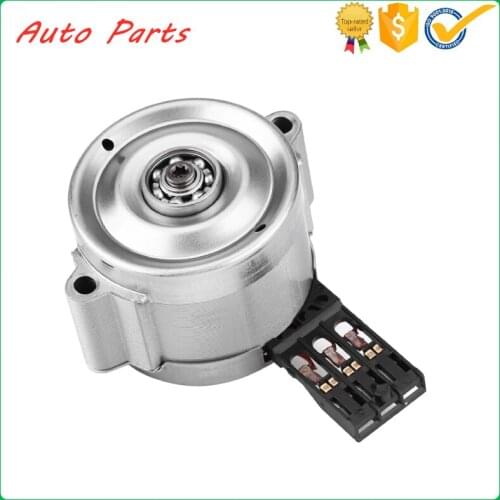 0AM325583E Car Gearbox Transmission Step Motor for Audi Skoda Seat Transmission Step Motor Plastic & Iron