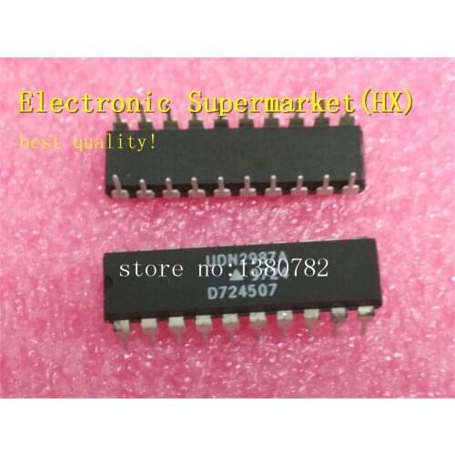 Free Shipping 10pcs/lots UDN2987A UDN2987 DIP-20 IC In stock