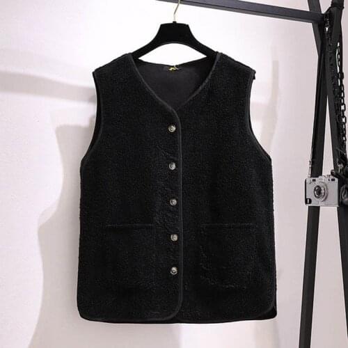 FAISIENS Women's Vests