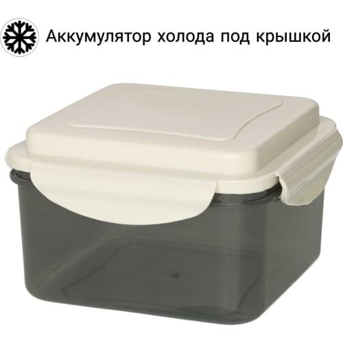 Ice Man Cookware Sets