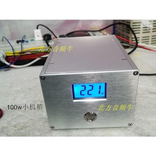Customized ring transformer cabinet, 100W, 2000W and other 220 V isolated power supply