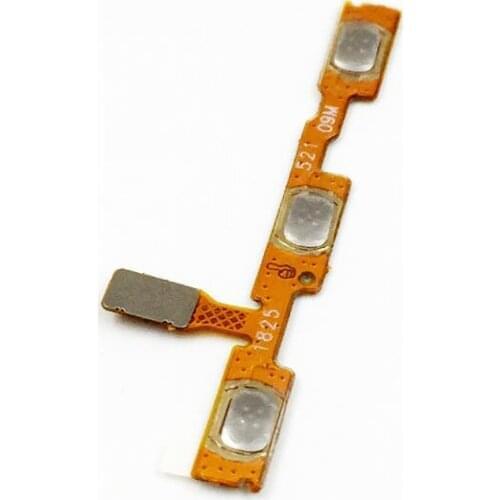 For Xiaomi Redmi 5plus boot cable boot volume button cable Volume Button Flex Cable For Redmi 5plus Power On Off Key Flex Cable