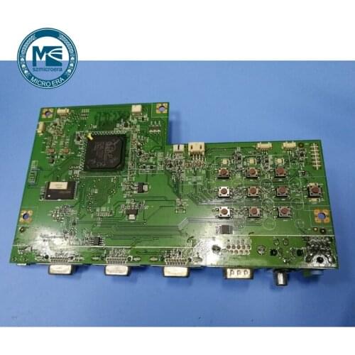 Projector mainboard motherboard for benq TS5276 TX5276 tested good