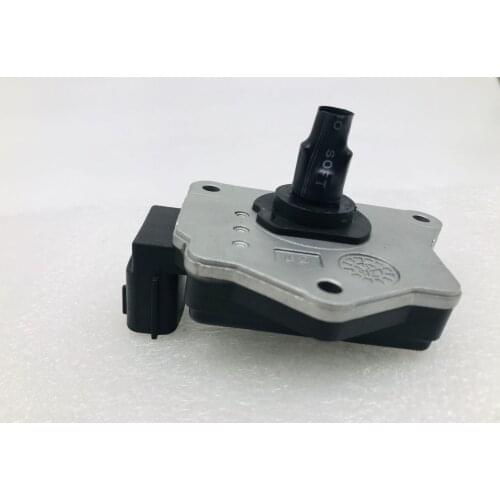 The new mass air flow sensor AFH45M-46 is suitable for Nissan Sonny (original) 91-94 Sentra 100NX 1.6L Sunny 1.4L
