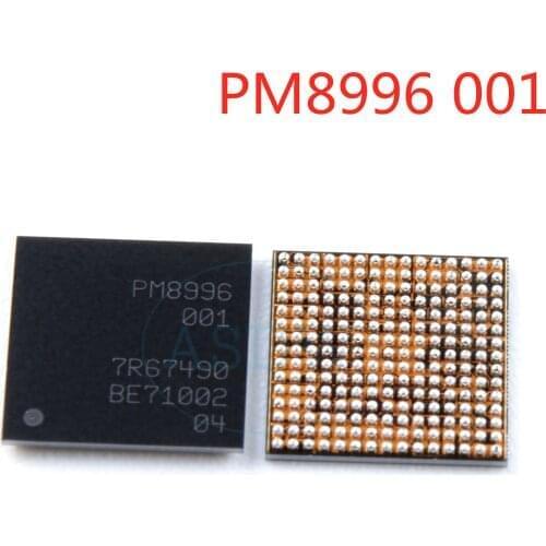 NEW Original PM8996 001 For Samsung S7/S7 EDGE G9300/G9350 Big Power IC For LG G5 Large/Main Power Management chip PM IC PMIC