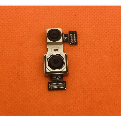 Original Photo Rear Back Camera 12.0MP+5.0 MP Module for Xiaomi Redmi Note 5 Snapdragon 636 Octa Core Free Shipping