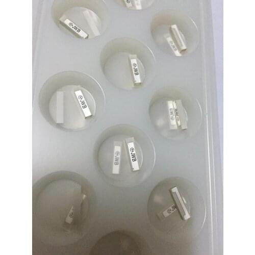 Original new 100% ANCM11G57SAA089TT1 satellite positioning GPS vehicle-mounted ceramic SMD antenna (Inductor)