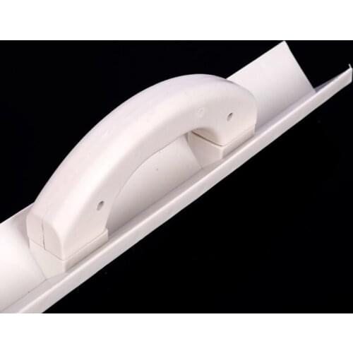 Professional Outer Corner Scraping Putty Plane Scraper Great Improve Efficiency Plastering Bucket Trowel for Decoration