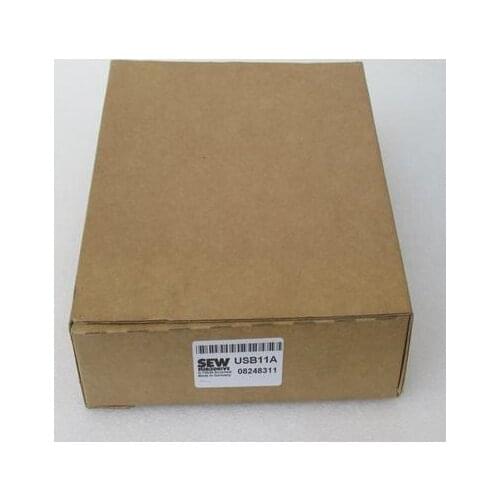 [SA] *Spot sale * new German sew communication converter USB11A spot USB11A