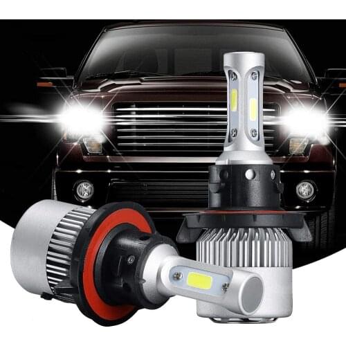 SHDLIFE Lamps For Cars