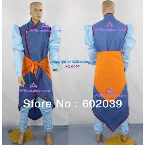 Son Gohan Cosplay Costume acgcosplay costume