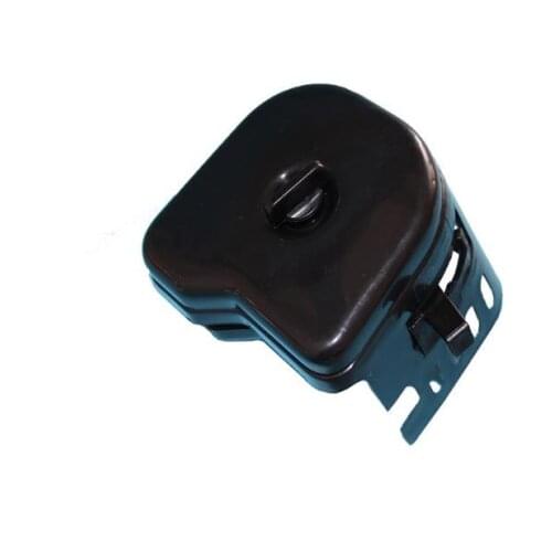 TL33 AIR FILTER CMPL FOR MITSUBISHI TL43 TL52 KASEI 43CC 52CC 330 415 430 520 TRIMMERS FOAM CLEANER ELEMENT SPONGE COVER SHROUD