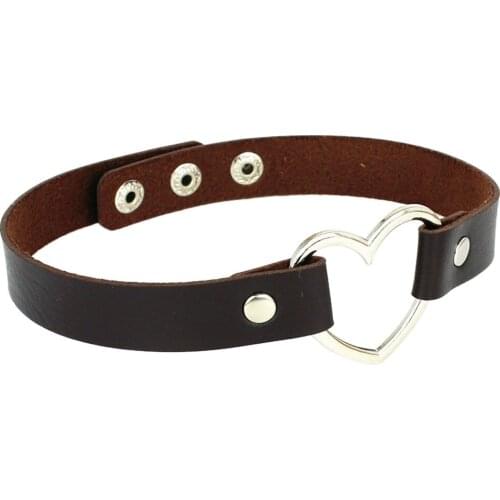 Панк-ожерелья WOCLEILIY China At AliExpress