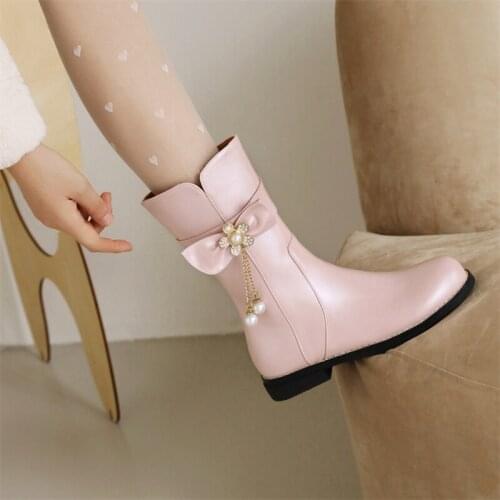 YQBTDL Children's Shoes