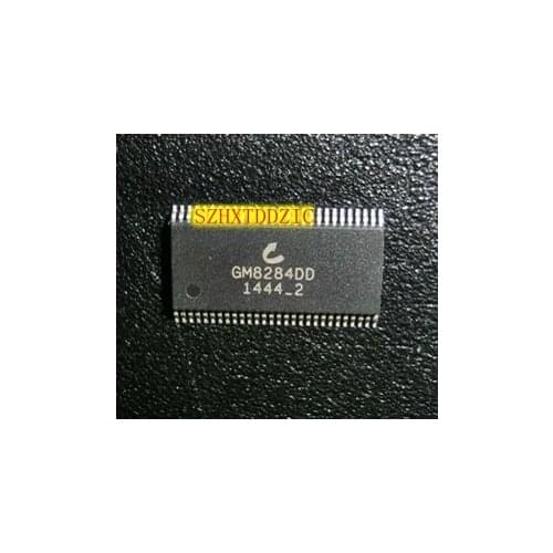 2pcs/lot GM8284DD GM8284C TSSOP56 [SMD]